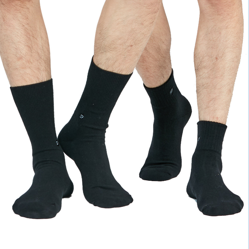 三花無痕肌休閒運動襪.襪子(6雙組) 歷史價格詳細信息