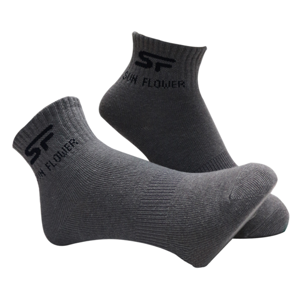 三花 襪子 休閒襪 1/2男女適用休閒襪 (12雙組) 歷史價格詳細信息