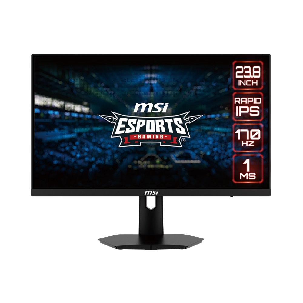 MSI 微星 24型 G244F E2 平面電競螢幕顯示器(IPS/180HZ/1MS/減藍光) 歷史價格詳細信息