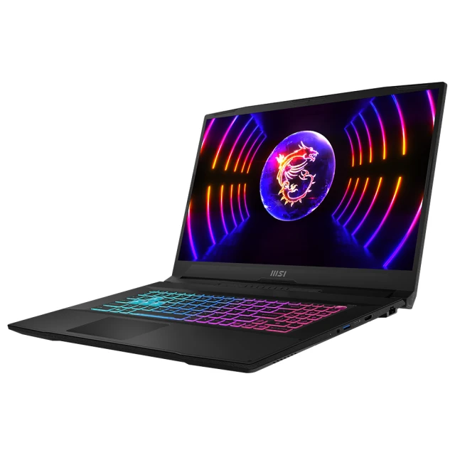 【MSI 微星】▲特仕版 17.3吋i7電競(Katana 17 B13VEK-1065TW/i7-13620H/32G/1T SSD/RTX4050-6G/Win11) 歷史價格詳細信息