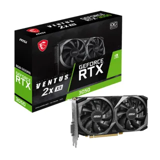 MSI微星 GeForce RTX™ 3060 VENTUS 2X 8G OC 顯示卡 雙風扇 MSI345 歷史價格詳細信息