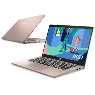 【MSI】Office 2021★14吋i7 輕薄效能筆電(Modern 14/i7-1355U/16G/1TB SSD/W11/C13M-887TW) 歷史價格詳細信息