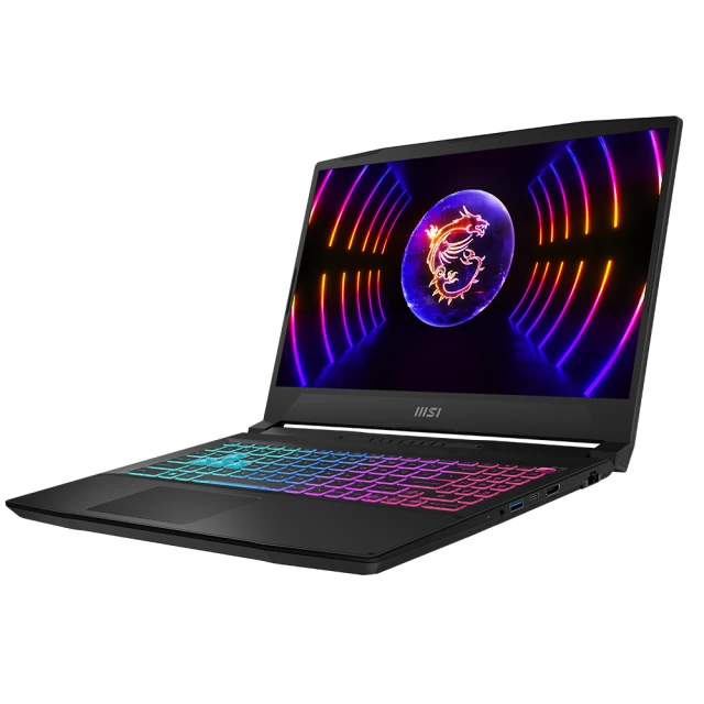 MSI 微星 Katana 15 B13VGK-1201TW 黑(i9-13900H/32G+32G/1TB+2TB SSD/RTX4070 8G)特仕筆電 歷史價格詳細信息