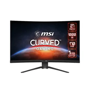 MSI 微星 MAG 275CQRXF 曲面電競螢幕 27吋 240Hz Rapid VA WQHD 1ms HDR 歷史價格詳細信息