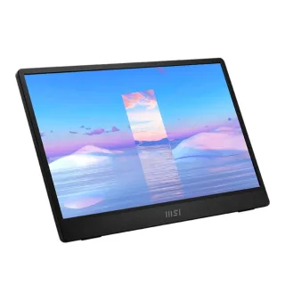 MSI微星 16型 Optix MAG162V 可攜帶式平面螢幕 歷史價格詳細信息