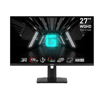 MSI 微星 G274QPF-QD 27型 WQHD 170Hz 1ms電競螢幕-專案促銷 歷史價格詳細信息