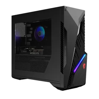 【MSI 微星】i5 RTX3050電競桌機(Infinite S3 12TH-276TW/i5-12400F/16G/512G+1T/RTX3050-8G/W11) 歷史價格詳細信息