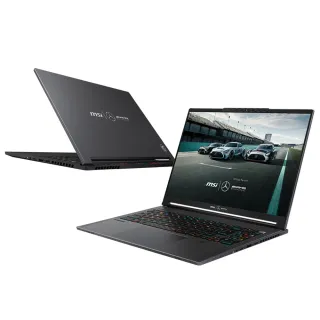 【MSI 微星】16吋RTX4070賓士AMG限量聯名電競筆電(Stealth 16/Ultra9/32G/2T/W11P/A1VGG-263TW)黑神話悟空 歷史價格詳細信息