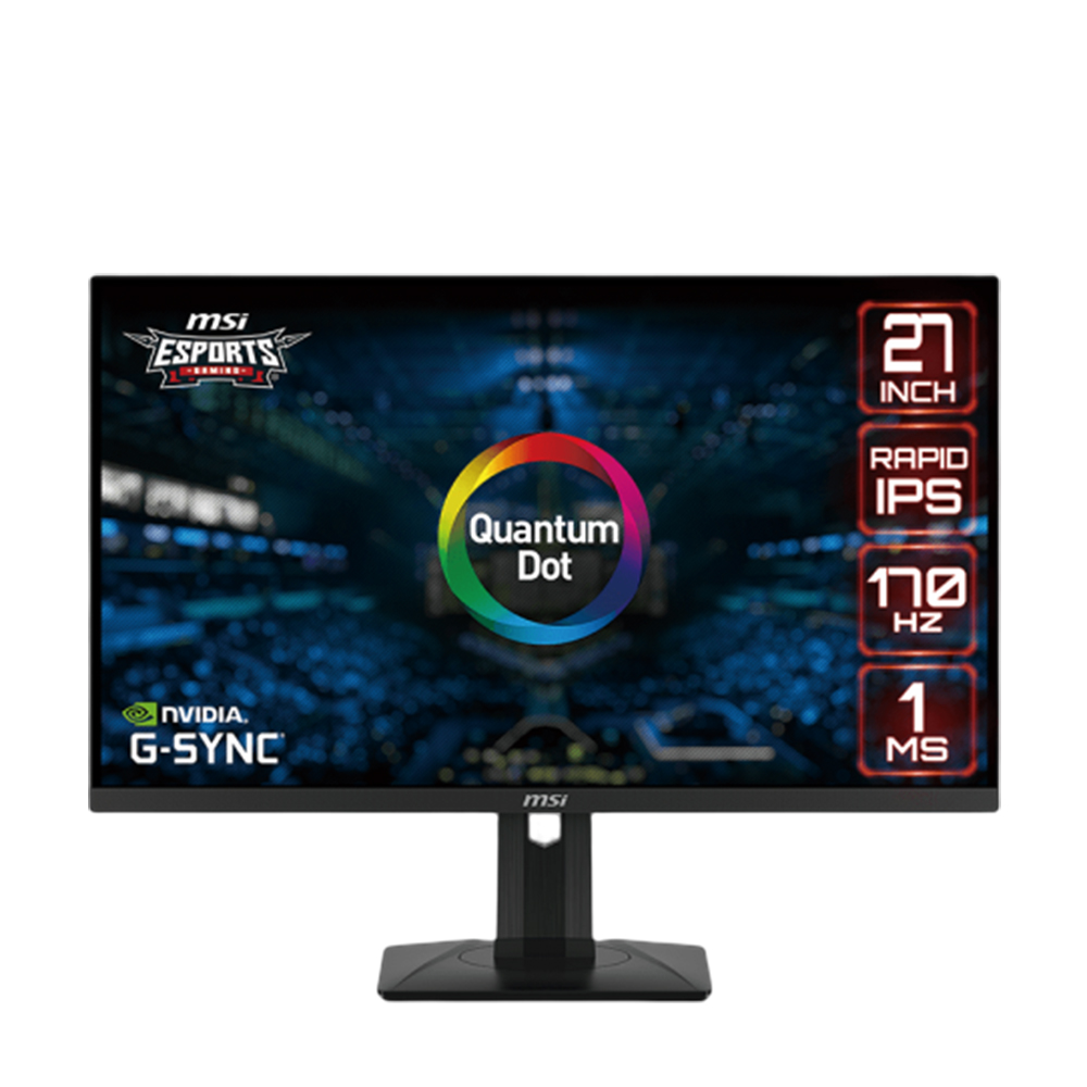 MSI 微星 G274QPF-QD 27型 WQHD 170Hz 1ms電競螢幕-專案促銷 歷史價格詳細信息