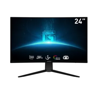 MSI 微星 24型 G2422C 曲面電競螢幕 (FHD/180Hz/1ms/VA) 歷史價格詳細信息