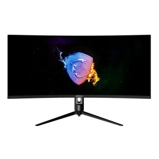 MSI 微星 MAG342CQPV 34吋曲面電競螢幕 液晶螢幕 電腦螢幕 UWQHD 100Hz 顯示器 MSI578 歷史價格詳細信息