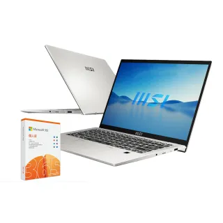 【MSI 微星】微軟M365組★24型 i5液晶電腦(PRO AP242P 14M-652W/i5-14400/16G/1TB SSD/W11) 歷史價格詳細信息