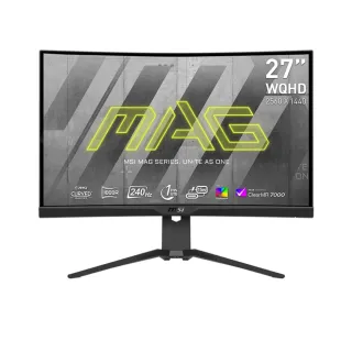 MAG 275CQRXF 27吋 曲面電競螢幕 液晶螢幕 電腦螢幕 180 Hz 1500R 顯示器 MSI577 歷史價格詳細信息