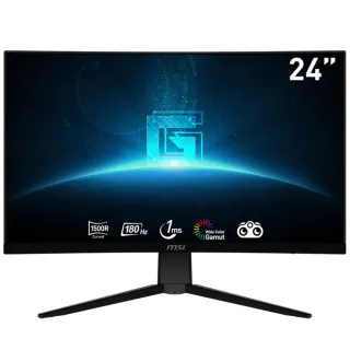 MSI 微星 G2422C 24型 曲面電競螢幕 歷史價格詳細信息