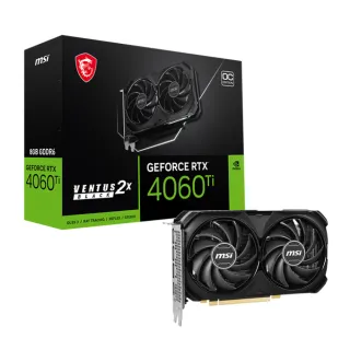 【MSI 微星】RTX 4060 Ti VENTUS 2X BLACK 8G OC 顯示卡+松聖 DUKE BR650W 電源供應器 價格比較,價格查詢,歷史價格詳細信息