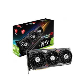 微星 RTX3060 GAMING Z TRIO 12G 顯示卡 (LHR) 歷史價格詳細信息