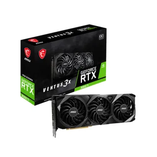 MSI 微星 RTX3060Ti VENTUS 3X 8G OC LHR 顯示卡 RTX 3060 TI 顯卡 歷史價格詳細信息
