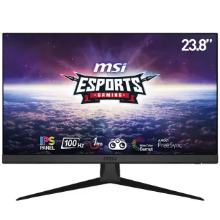 MSI 微星 24型 電競螢幕顯示器 G244F E2 歷史價格詳細信息