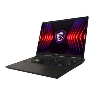 【MSI 微星】17吋i9 RTX4070電競筆電(Vector17 HX/i9-14900HX/32G/1T/W11/A14VGG-208TW)黑神話悟空適用 歷史價格詳細信息