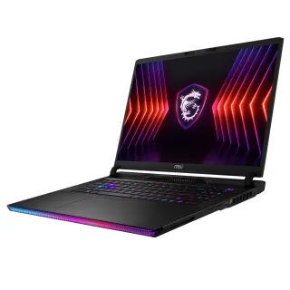 【MSI 微星】17吋i9 RTX4070電競筆電(Vector17 HX/i9-14900HX/32G/1T/W11/A14VGG-208TW)黑神話悟空適用 歷史價格詳細信息