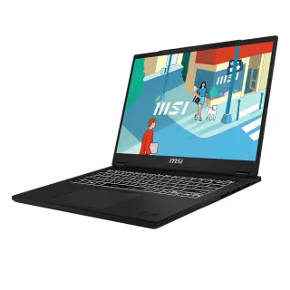 MSI 微星 Modern 14 H D13MG-043TW i9-13900H/32G/1T 14吋輕薄商用筆電 歷史價格詳細信息