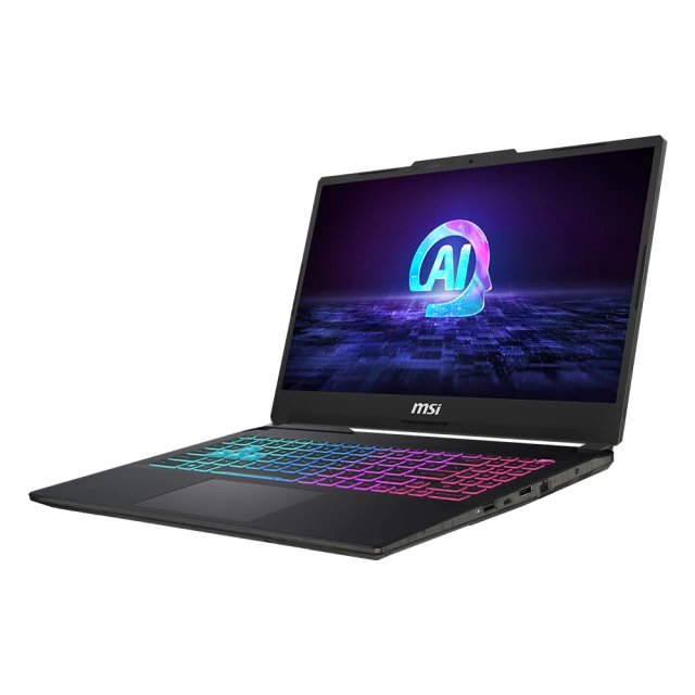 MSI微星 Cyborg 15 AI 15.6吋 AI電競筆電黑色(Ultra 7 155H/16GB/1TB/RTX 4050-6G/WIN11/A1VEK-015TW) 歷史價格詳細信息