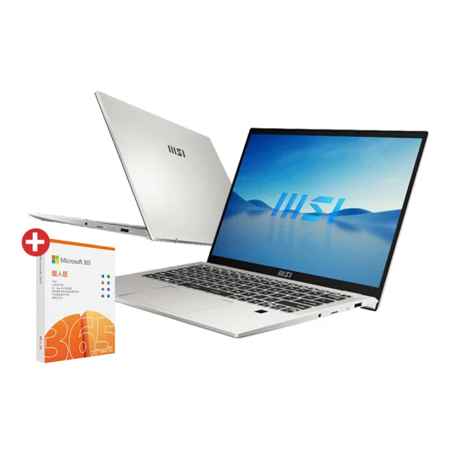 【MSI】M365★14吋i7 輕薄效能筆電(Modern 14/i7-1355U/16G/1TB SSD/W11/C13M-887TW) 歷史價格詳細信息