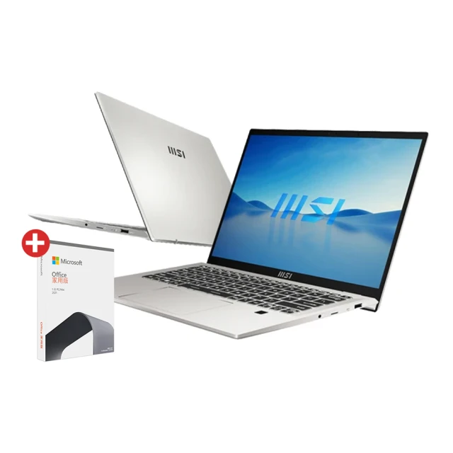 【MSI】Office 2021★14吋i7 輕薄效能筆電(Modern 14/i7-1355U/16G/1TB SSD/W11/C13M-887TW) 歷史價格詳細信息