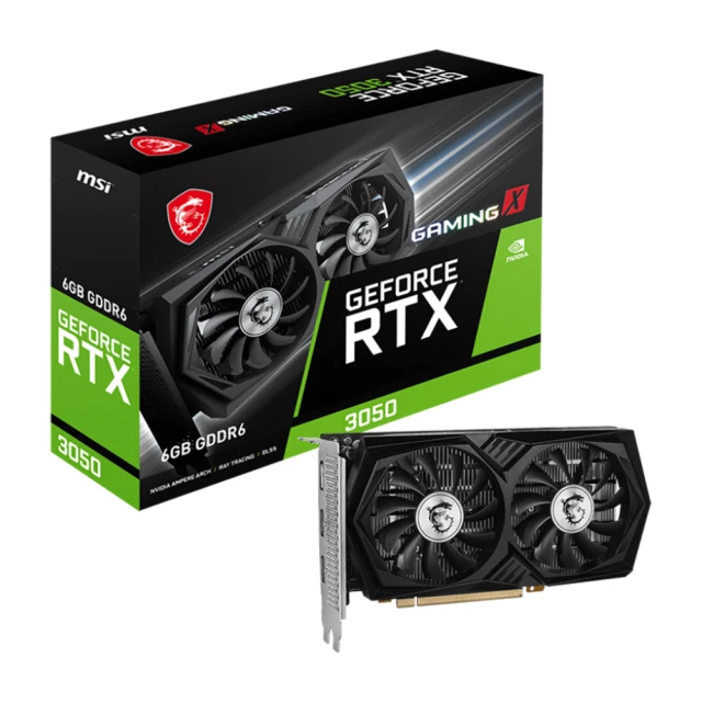 【MSI微星】RTX 3050 GAMING X 6G 顯示卡『 高雄程傑電腦 』 歷史價格詳細信息