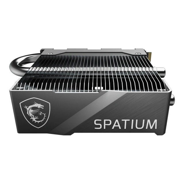 MSI SPATIUM M570 HS 2TB PCIe 5.0 NVMe M.2 固態硬碟 全新????自取價9500 歷史價格詳細信息