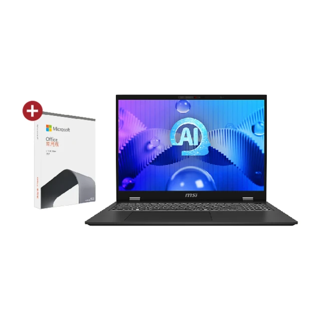 MSI Prestige 16 AI Evo B1MG(Ultra 7/32G/2TB/Intel Arc/16吋)特仕 歷史價格詳細信息