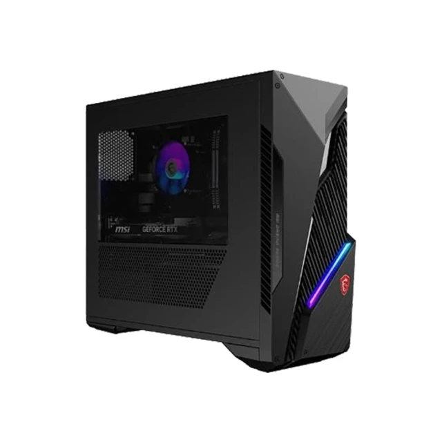 【MSI 微星】i5 RTX4060Ti電腦(Infinite S3 13NUD-883TW/i5-13400F/16G/1T+1T HDD/RTX4060Ti-8G/W11) 歷史價格詳細信息
