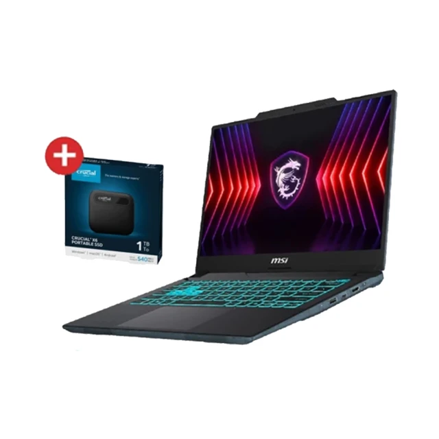 1T外接硬碟組★【MSI】15.6吋 i5 RTX3050電競筆電(Katana 15/i5-13420H/16G/512G SSD/Win11/B13UDXK-2207TW 歷史價格詳細信息