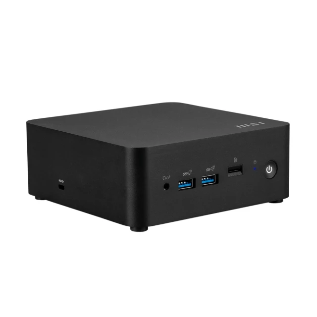 MSI Cubi NUC 1M-040BTW(Intel Core 3 100U/NOS) 歷史價格詳細信息