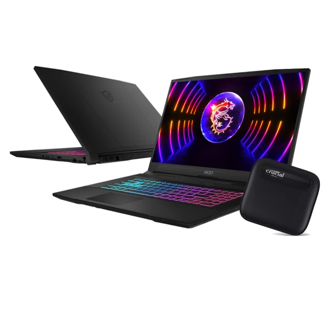 1T外接硬碟組★【MSI】15.6吋 i5 RTX3050電競筆電(Katana 15/i5-13420H/16G/512G SSD/Win11/B13UDXK-2207TW 歷史價格詳細信息