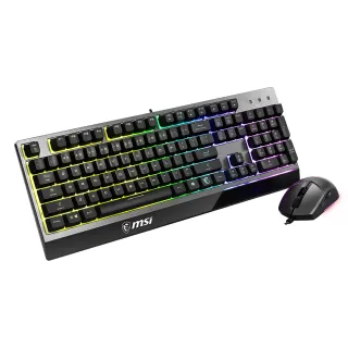 MSI 微星 Vigor GK30 TC 電競鍵盤 歷史價格詳細信息