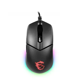 MSI 微星 CLUTCH GM11 電競滑鼠 歷史價格詳細信息