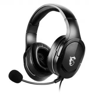 MSI 微星 IMMERSE GH20 耳機麥克風 歷史價格詳細信息