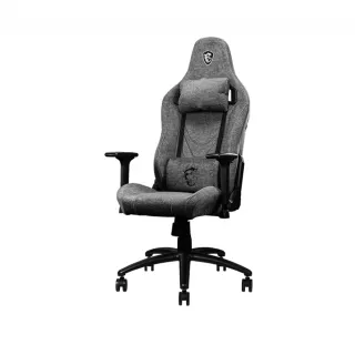 MSI 微星 MAG CH-130I FABRIC 龍魂電競椅 含頭枕腰枕 防水透氣 辦公椅/電腦椅/4級氣壓/鋼製底座 歷史價格詳細信息