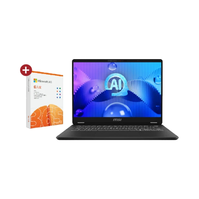 MSI Prestige 14 AI Studio C1VEG-009TW(Ultra 7 155H/32G/1TB/RTX4050 6G/14吋/W11P)商務筆電 歷史價格詳細信息