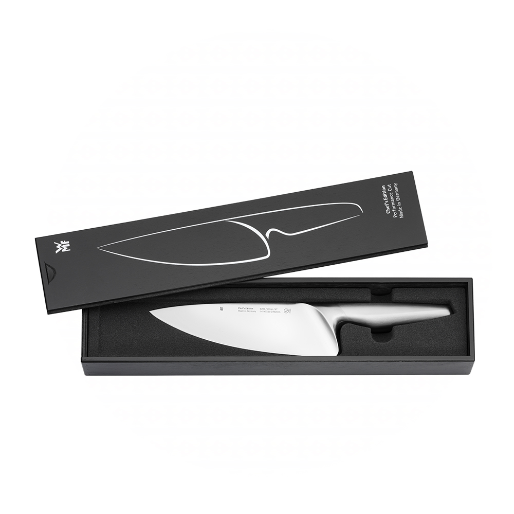 德國WMF主廚刀 20cm + 14cm單手鍋0.9L 歷史價格詳細信息