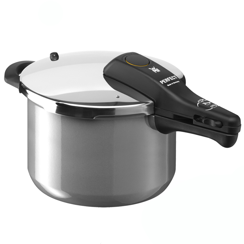 【德國WMF】Fusiontec Perfect 快力鍋 6.5L 赭紅色 (福利品) 歷史價格詳細信息