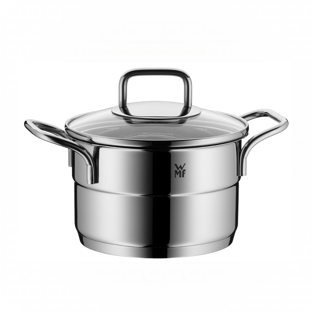 WMF Profi Select 高身湯鍋16cm (含蓋)1PC個【家樂福】 歷史價格詳細信息