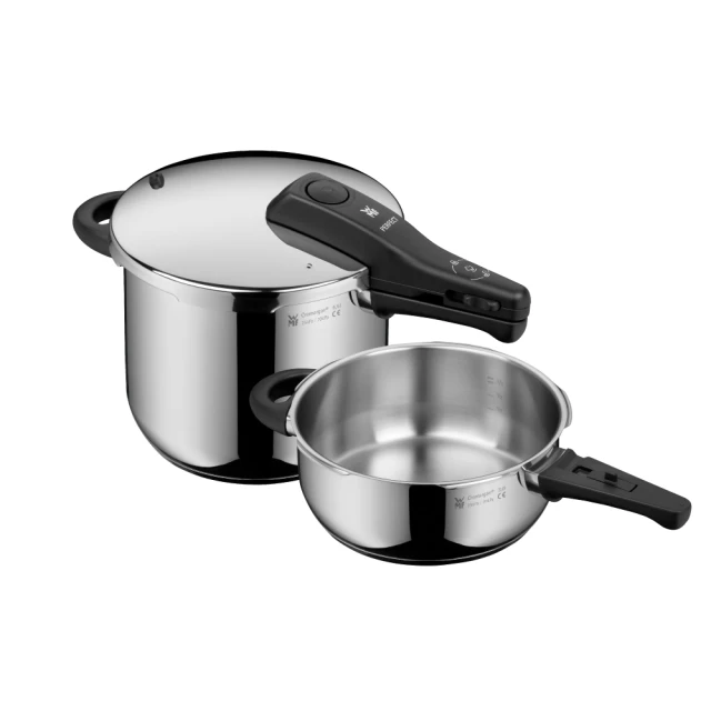 【WMF】PERFECT PLUS V2壓力鍋快力鍋22cm/4.5L(法國製) 歷史價格詳細信息