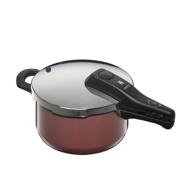 【WMF】Fusiontec Compact 可堆疊湯鍋蒸鍋三件組 22cm(黑色) 歷史價格詳細信息