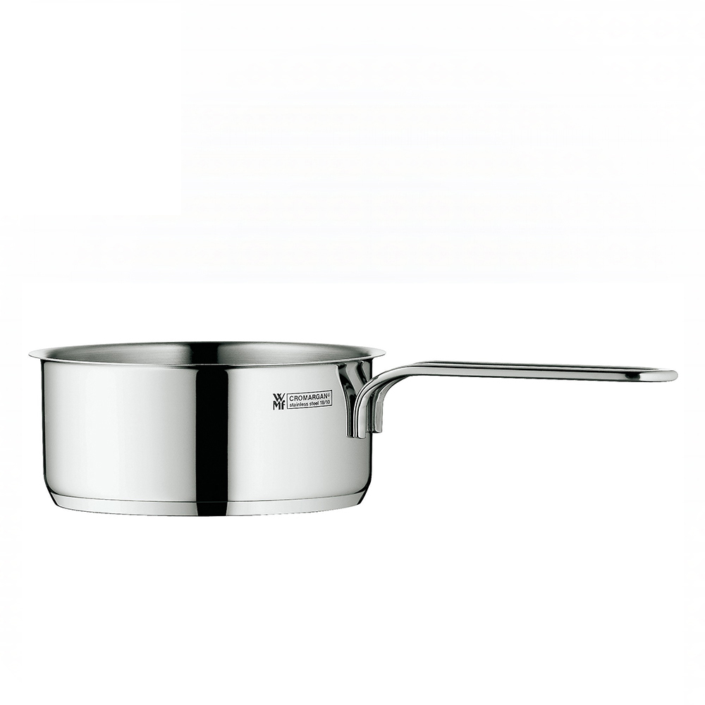 德國WMF 14cm單手鍋0.9L+迷你低身湯鍋16cm (含蓋) 歷史價格詳細信息