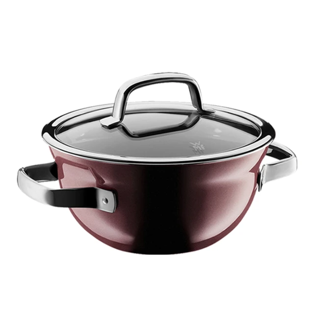 【德國WMF】WMF Fusiontec 調理鍋 24cm 4.0L 棕銅色 (福利品) 歷史價格詳細信息