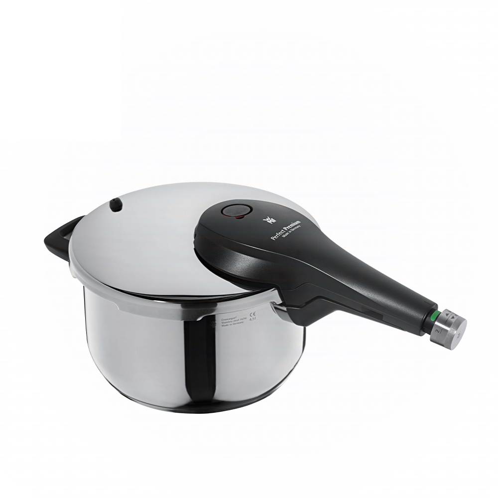 【德國WMF】WMF PERFECT PLUS 快力鍋二件套組(3.0/6.5L) (福利品) 歷史價格詳細信息