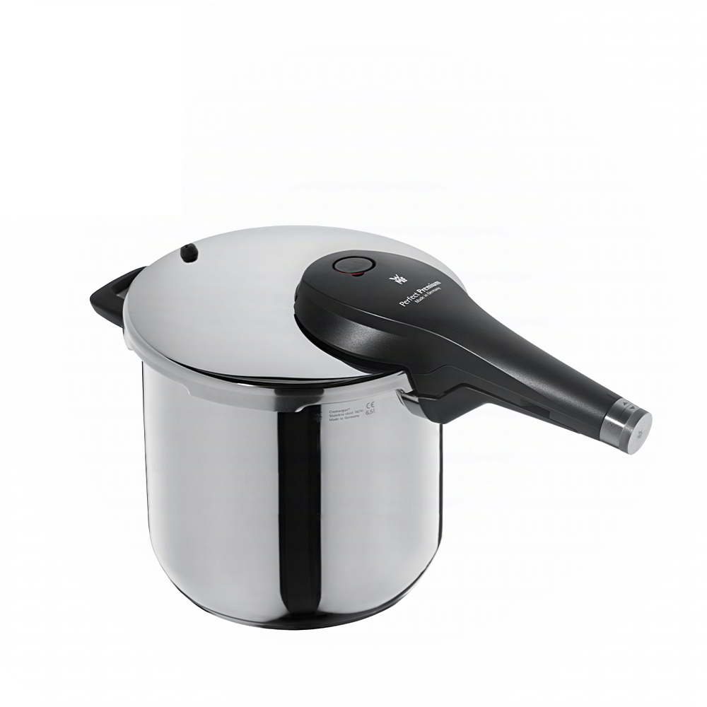 【德國WMF】WMF PERFECT PLUS 快力鍋二件套組(3.0/6.5L) (福利品) 歷史價格詳細信息