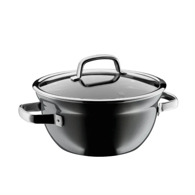 【德國WMF】WMF Fusiontec 調理鍋 24cm 4.0L 棕銅色 (福利品) 歷史價格詳細信息